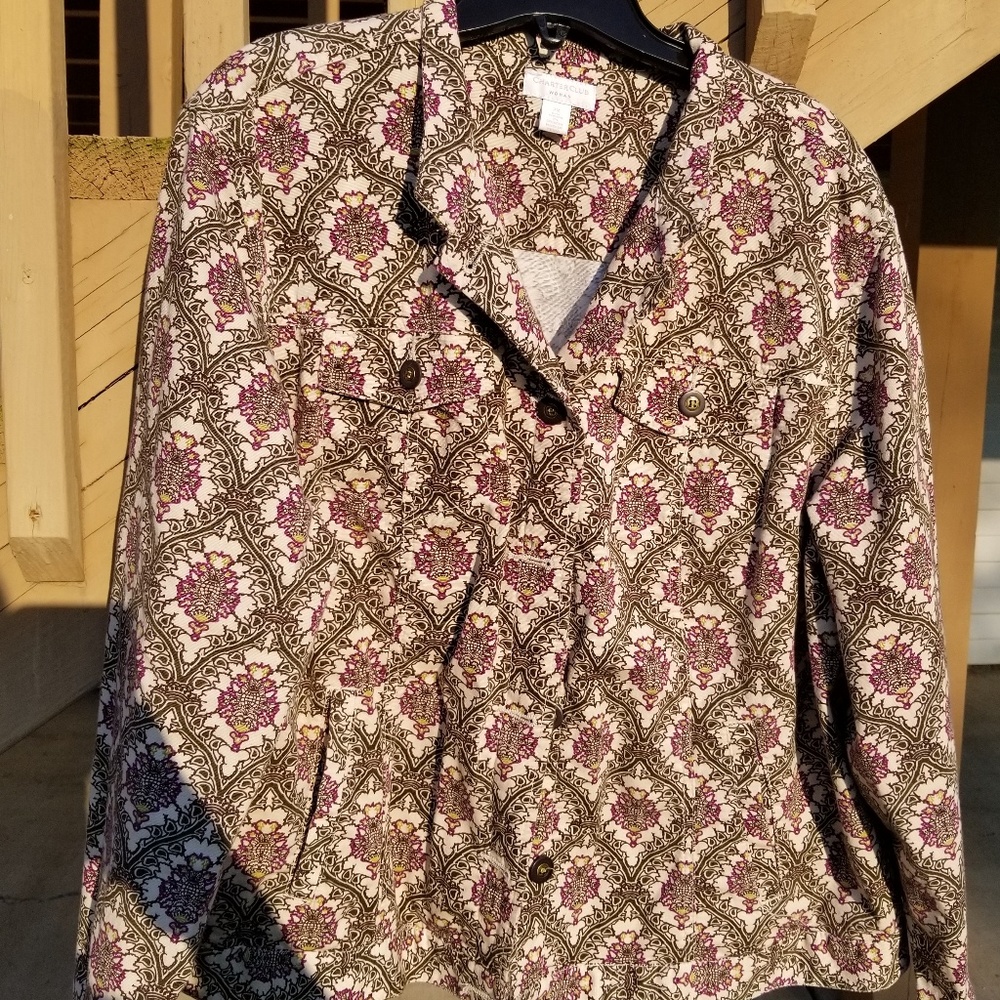Vintage Blazer